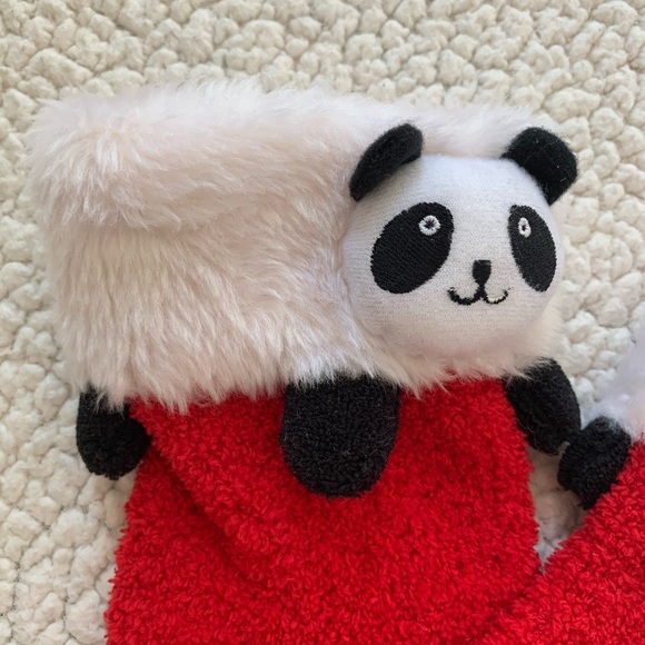 🐼 Panda Socks 🐼 - Picture 2 of 2